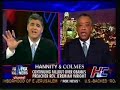 Sharpton Explains Why Obama\
