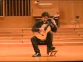 Prelude BWV 1006a J.S. Bach