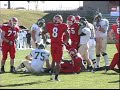 2008 New Mexico Bowl - Rams field goal drive 2008 New Mexico Bowl - Rams field goal drive