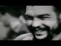 Homenaje al Che Guevara, desde La Loma del Capiro, Sta Clara Cuba