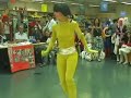 Alex - Totally Spies - Cosplay