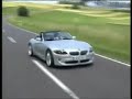 m5board.com: Hartge Z4 5,0 S62 powered from 2004