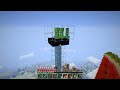 Docm77´s NEW Minecraft World Tour - Episode 76: Crazy Cats and Power Creepers