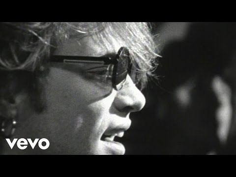 Tekst piosenki Bon Jovi - I'll sleep when i'm dead po polsku