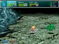 Star Ocean 2:- Solo Bowman Walkthrough - #3 Gargoyles