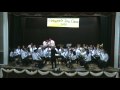 Banda do Samouco - \"Ross Roy\" de Jacob de Haan