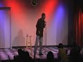 Comedian D.T. Owens: Million Dollar Jokes