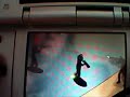 Legion NDS Homebrew Neo Flash 2008 contest entry Legion NDS Homebrew Neo Flash 2008 contest entry