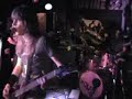 Goat Horn - See You In Hell (Grim Reaper cover) Goat Horn - See You In Hell (Grim Reaper cover)