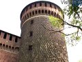 Castello Sforzesco Milano