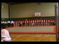 Daito-ryu Aikijujutsu - 36th demonstration.