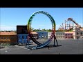 Looping Extreme Show - Beto Carrero World