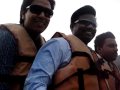 santosh speed boat