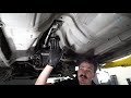 FactionFab Shifter Bushings (Part Number: 1.10009.1) FactionFab Shifter Bushings - Subaru 5MT Models (inc. 2002-2014 WRX)