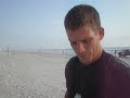 40 DegreesBJJ CAMPS / Beach Work out -Shane Hurdman