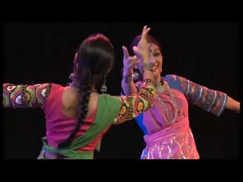 Mrinalini Sarabhai's Memory