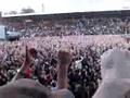 Metallica - Creeping Death live @ Stockholms Stadion