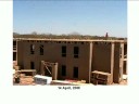 Vic Matchett at Bryant Place--3 weeks of work