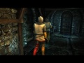 The Witcher 2 - Prison Break Trailer