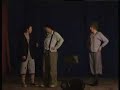 pantonima la un bal din siret 2006 art2