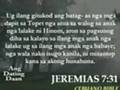 videos de Totoo bang alam ng Dios ang lahat ng..?