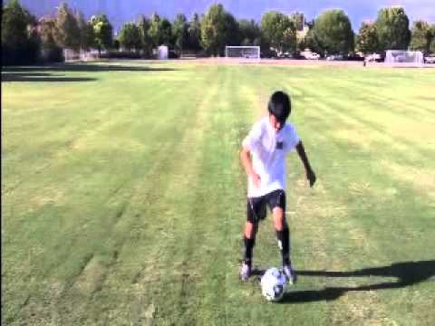 Soccer Training for Kids PART 3
