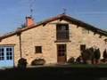 Casa Rural Sagasti Zahar, en Alava. Turismo rural 1