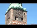 Lübeck in High Definition (1080p)