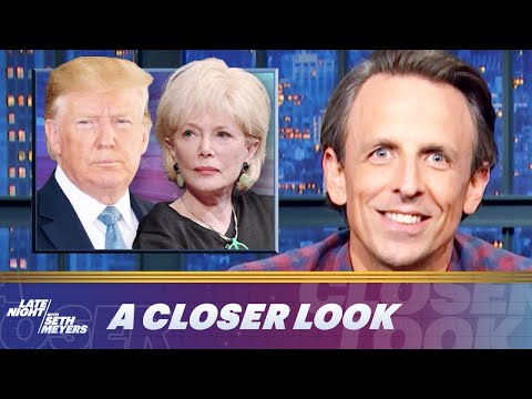 Trump Leaks Embarrassing 60 Minutes Interview Before Second Debate: A Closer Look
