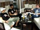 NSA Interview at Away.gr Part 2
