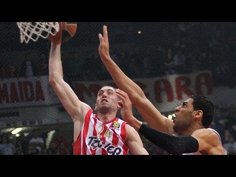 Playoffs Game 3: Top 5 Plays