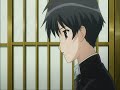 Myself Yourself 13 part (2/3)