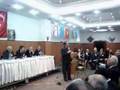 Erk Yurtsever'in Türkçüler Kurultayı'ndaki konuşması