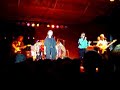 Three Dog Night Live 2003 at Waterfest - Oshkosh, Wisconsin. Full Length: The Show Must Go On (Circus Song)http://www.threedognight.com/The Show Must Go On, a song by Three Dog Night, was released in 1974, when it became a hit in the United States. It was written by Leo Sayer, whose original version was released in the United Kingdom in 1973, reaching its chart peak early the following year. It deals with a circus performer who must let the show go on despite his shortcomings.Band Members - Danny Hutton and Cory WellsFull length: The Show Must Go On 