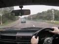 Fiesta RS Turbo Chatter II
