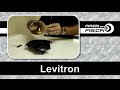 Mago da Física - LEVITRON (Fenômeno 'Anti-Gravidade)