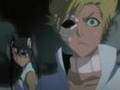 Grimmjow pwns Loly & Menoly