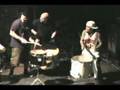 soul fly drum cricle