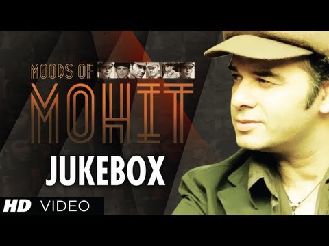 Jukebox - Presenting the ultimate Bollywood collection of Mohit Chauhan songs from T-Series music catalogue. Pick your favourite song and share it with your loved ones...