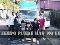 bbs paranoicos - calla y espera