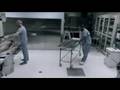 Abner Genece in UNREST (Horrorfest's 8 Films to Die For)