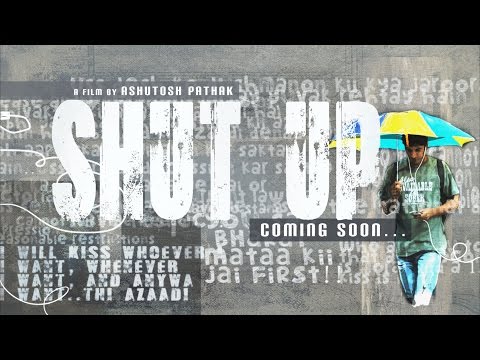 ShutUp: Trailer
