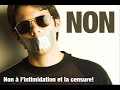 Presse Liberticide