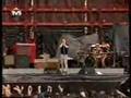 Šank Rock; Ker te ljubim, Koper 96'