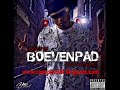 Boef B - De Straat Zit In Me