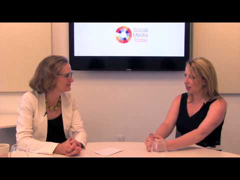 What skillsets are needed in today's digital world? With Shannon Lee What skillsets are needed in today's digital world? With Shannon Lee