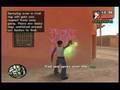 GTA: San Andreas: 04 Tagging up Turf (PC)