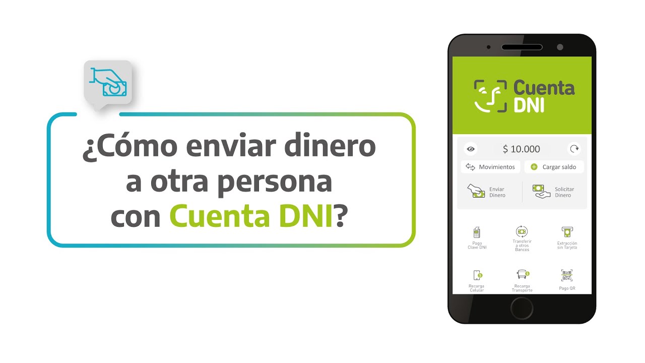 Cuenta DNI, potenciada por el QR y descuentos: mirá el récord que logró la billetera del Banco Provincia