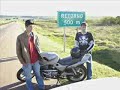 CB500 nitro
