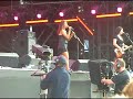 Eternal Flame - The Bangles (Hard Rock Calling)